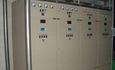 水泵变频节能刷新的定期守护保养及其检建工作