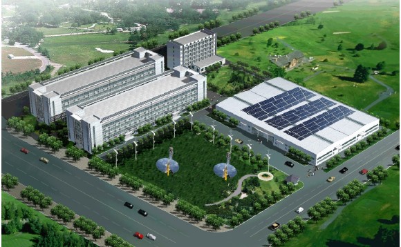 散布式能源方便矫捷，有辽阔市场空间