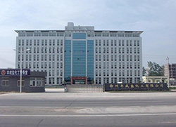 南阳丰成盐化工变频节能项目年节俭电量1516.8万KWH