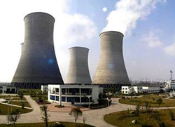 合同能源治理(EMC)火电厂变频节能刷新成功案例