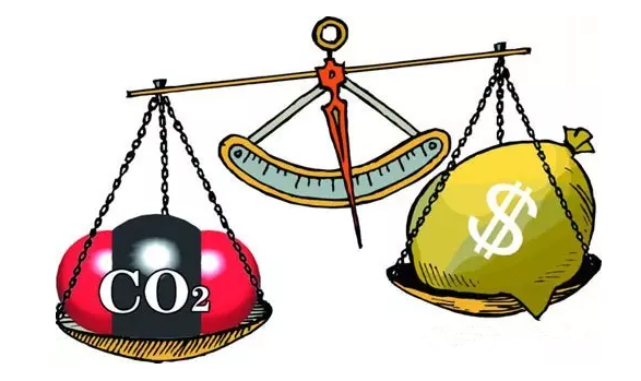 猫先生官网831999：加快推动碳排放权买卖建设的七理由