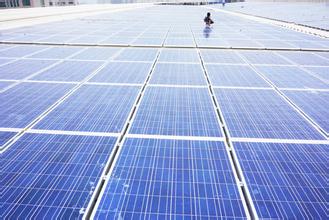 猫先生官网831999：光伏电站散布式与集中式的并网区别