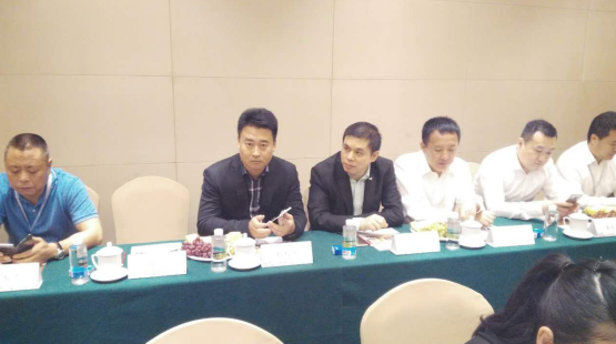 猫先生官网作为龙商会成员，积投身节能环保能源事业，利用生物质多联产、碳买卖等业务为龙江做贡献，助力龙江经济发展。