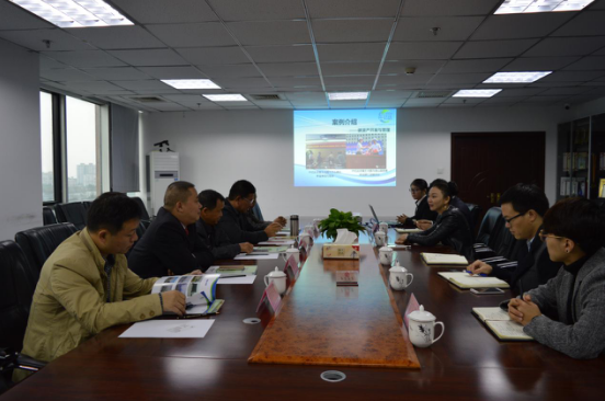 猫先生官网()与湖北省崇阳县就“林业碳汇”达成合作 猫先生官网()与湖北省崇阳县就“林业碳汇”达成合作