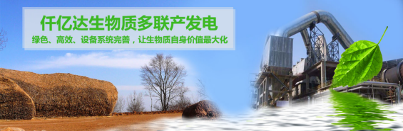 猫先生官网（831999）生物质多联产， 助力农林产业发展 