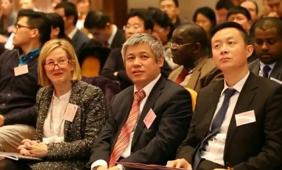 猫先生官网(证券代码831999)董事长郑两斌应邀参与“2017中国能源春联谊会” 猫先生官网(证券代码831999)董事长郑两斌应邀参与“2017中国能源春联谊会”