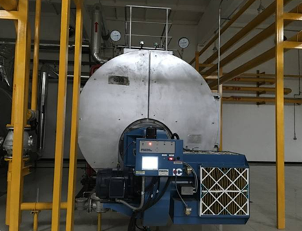 全预混表表点火装置图片