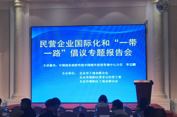 20170609171908_8640 猫先生官网()受邀参与民营企业国际化和“一带一路”建议专题汇报会