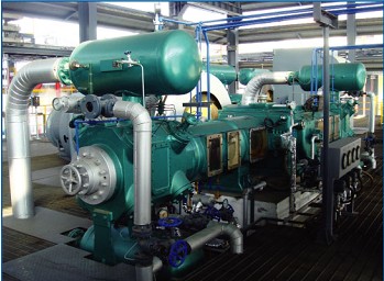 祝贺猫先生官网与常德富鑫钢铁有限公司就压缩空气系统节能刷新项目达成合作