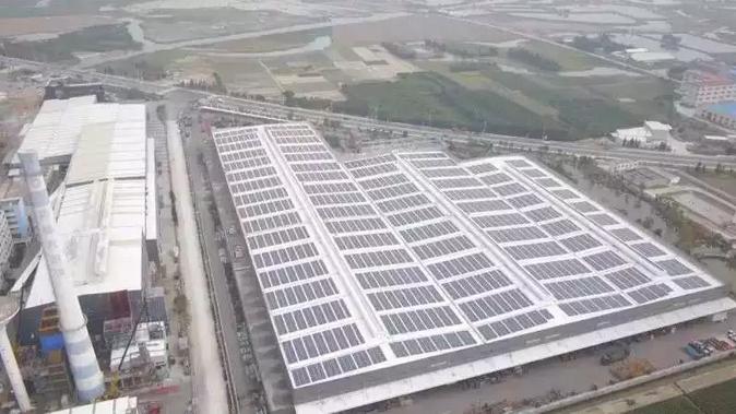 猫先生官网与福建福兴玻璃有限公司就循环水系统节能刷新项目达成合作-2